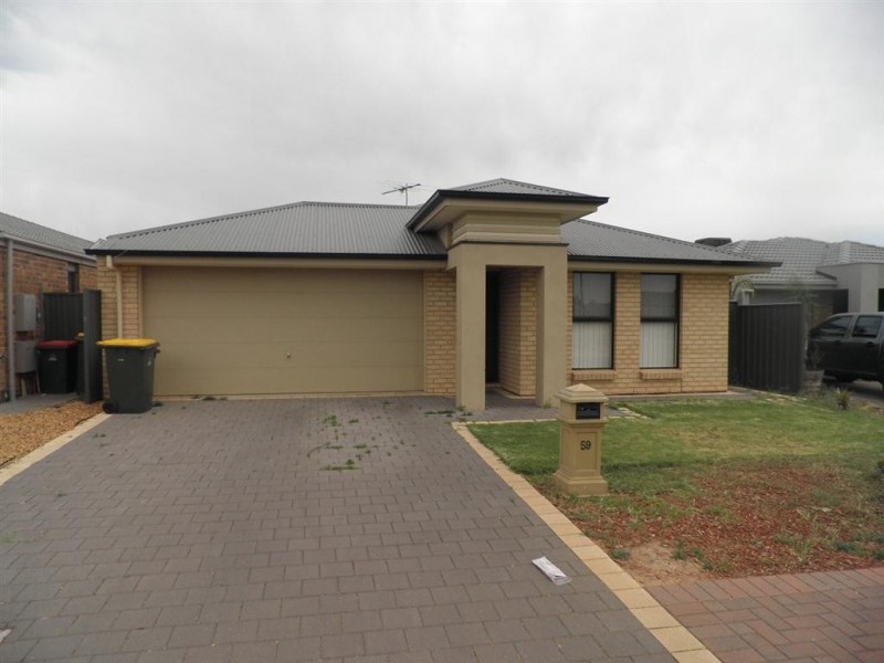 59 Monterey Drive, Munno Para West SA 5115