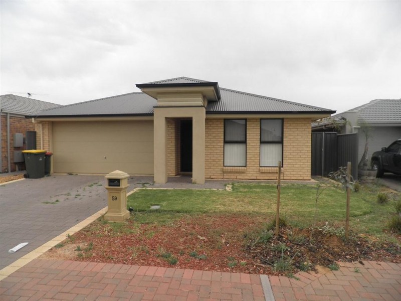 59 Monterey Drive, Munno Para West SA 5115