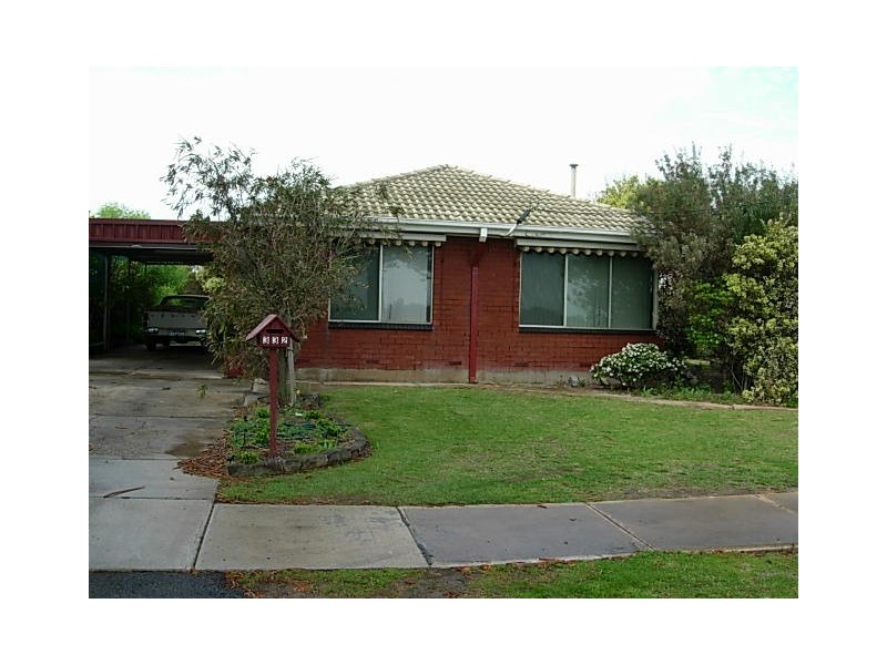 332 Lady Gowrie Drive, Taperoo SA 5017