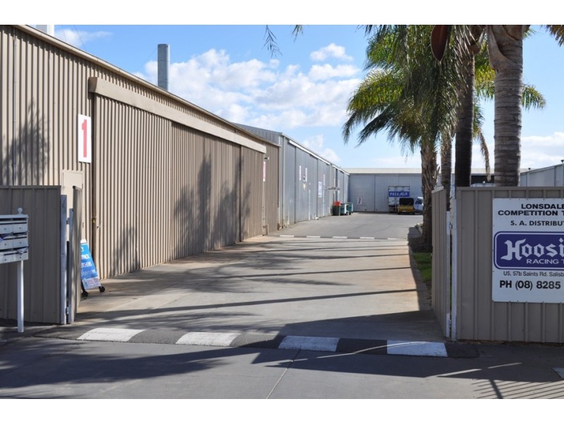6/57b Saints Road, Salisbury Plain SA 5109