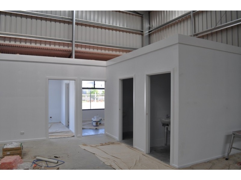 Shed 2/12 Caribou Drive, Direk SA 5110