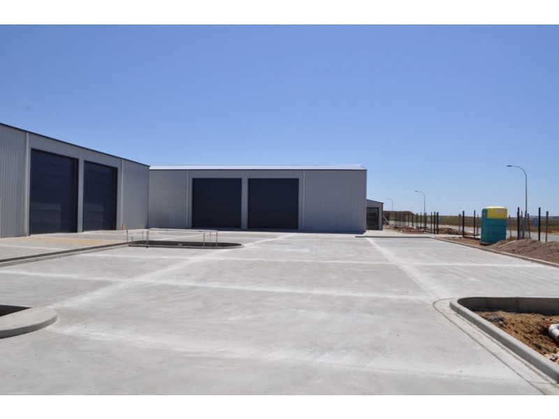 Shed 2/12 Caribou Drive, Direk SA 5110