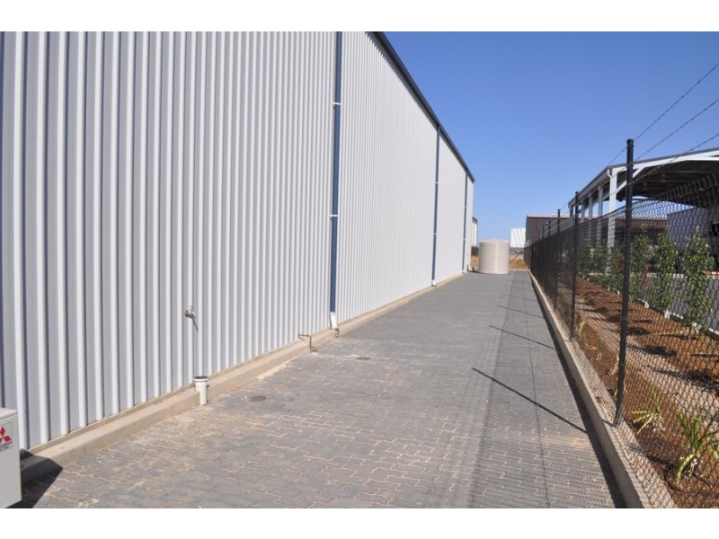 Shed 2/12 Caribou Drive, Direk SA 5110