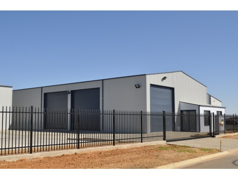 Shed 2/12 Caribou Drive, Direk SA 5110