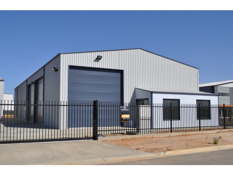 Shed 2/12 Caribou Drive, Direk SA 5110