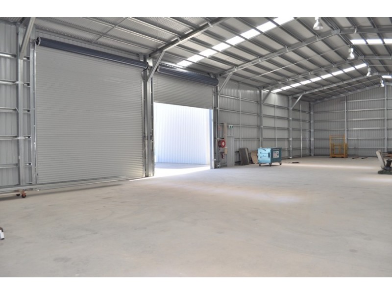 Shed 2/12 Caribou Drive, Direk SA 5110