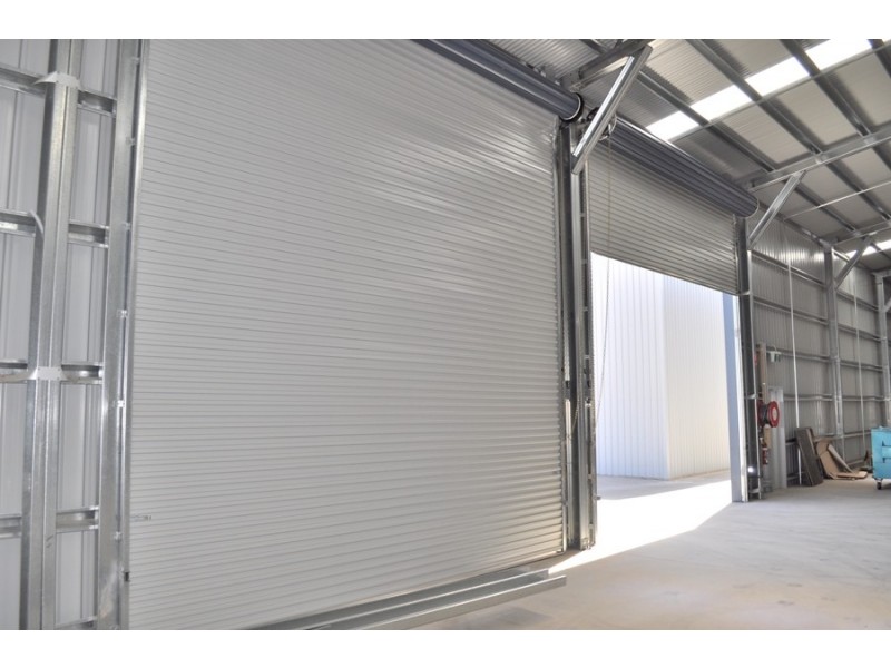 Shed 2/12 Caribou Drive, Direk SA 5110