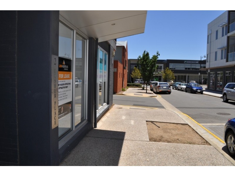 2/2 Fisher Place, Mawson Lakes SA 5095