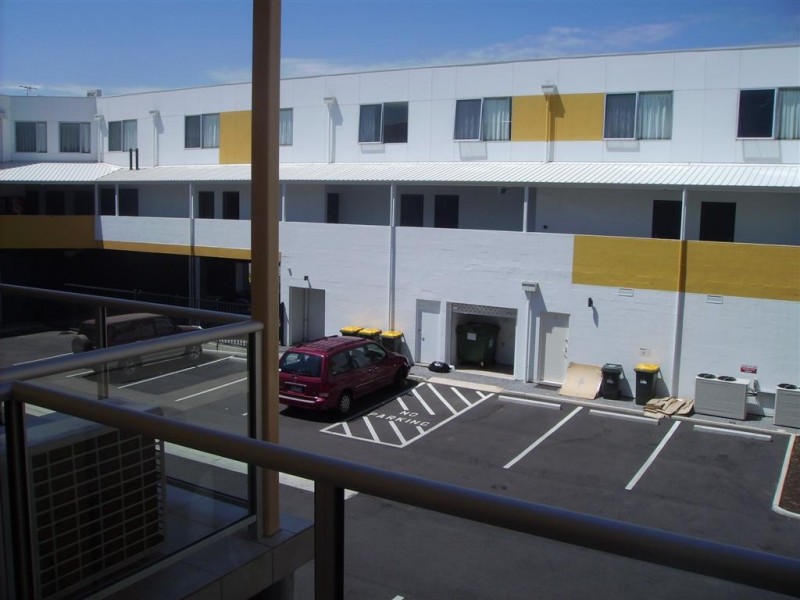 8/21-25 Goodall Parade, Mawson Lakes SA 5095