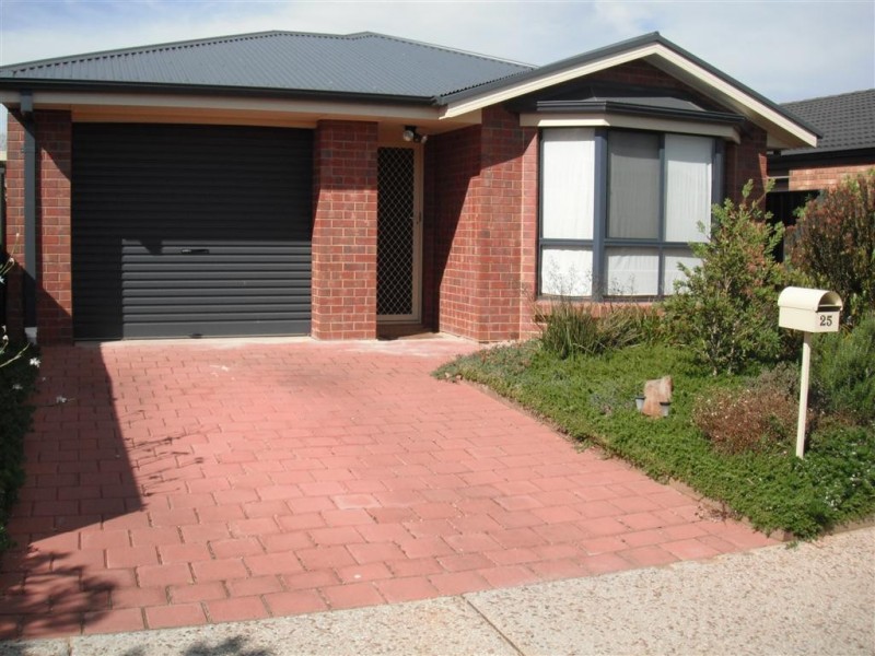 25 Wattlebird Drive, Burton SA 5110