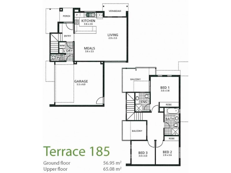 2 @ Lot 285 Incante Lane, Munno Para West SA 5115