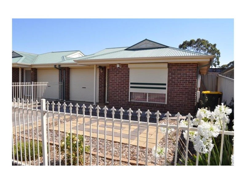 38B EVAN AVE, Salisbury SA 5108