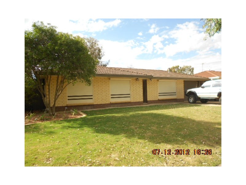 47 Potts Crescent, Burton SA 5110