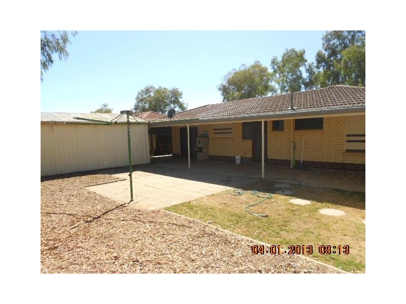 47 Potts Crescent, Burton SA 5110