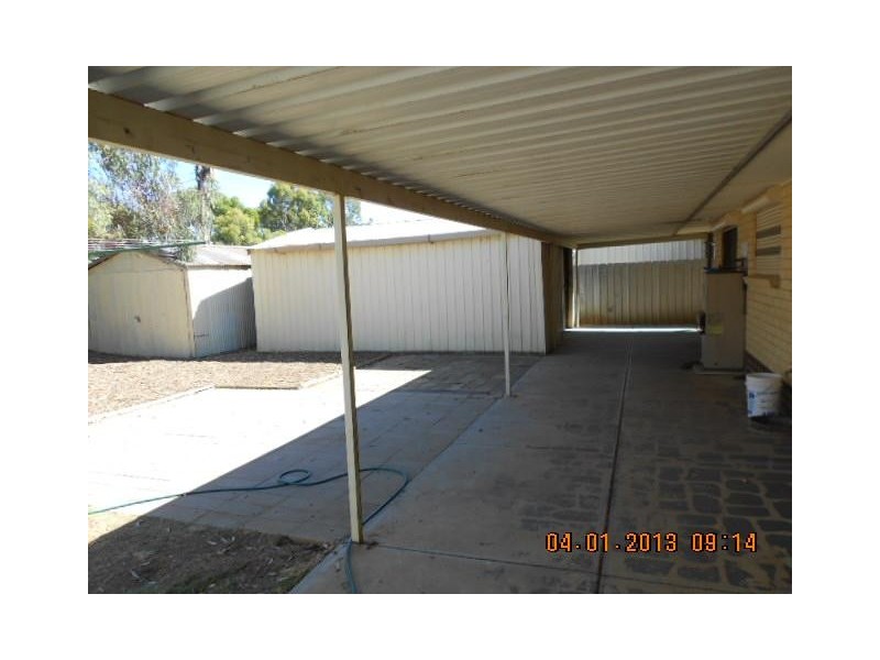 47 Potts Crescent, Burton SA 5110