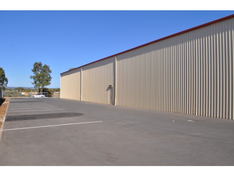 Lot 201 Helps Road, Burton SA 5110