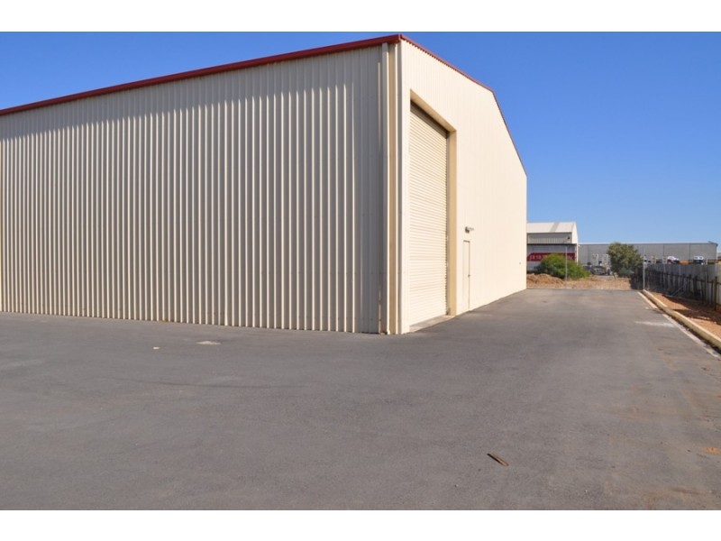 Lot 201 Helps Road, Burton SA 5110