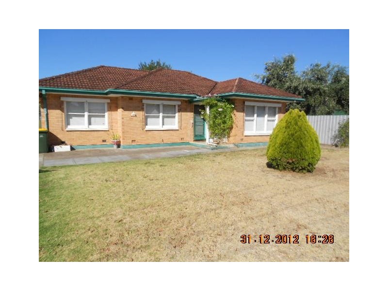 18 Cambridge Street, Brahma Lodge SA 5109
