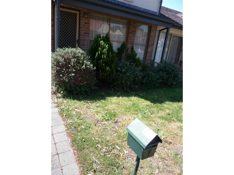 7/7 Tim Hunt Way, Peterhead SA 5016