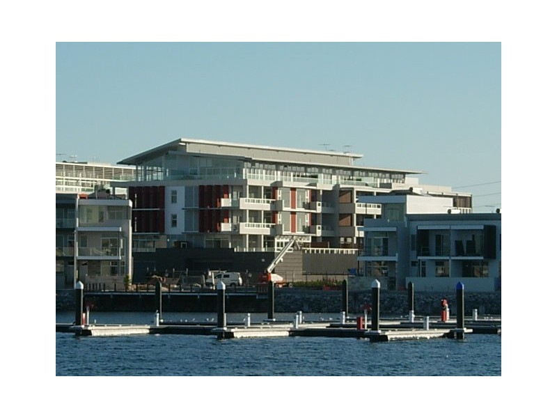 503 1-2 Tarni Court New Port Quays, Port Adelaide SA 5015