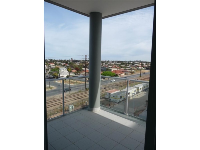503 1-2 Tarni Court New Port Quays, Port Adelaide SA 5015