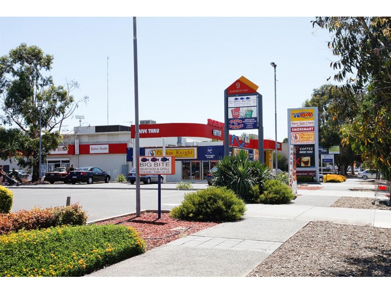 3 Crockerton Road, Elizabeth SA 5112