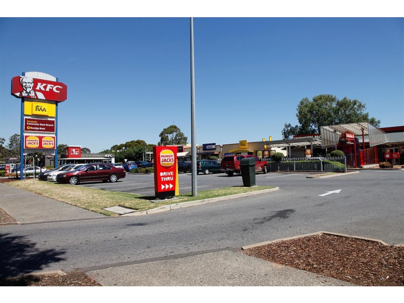 3 Crockerton Road, Elizabeth SA 5112