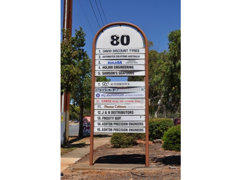 4,80 Hogarth Rd, Elizabeth South SA 5112