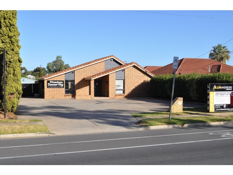426 Salisbury Highway, Parafield Gardens SA 5107