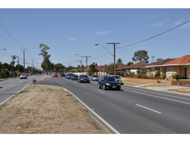 426 Salisbury Highway, Parafield Gardens SA 5107