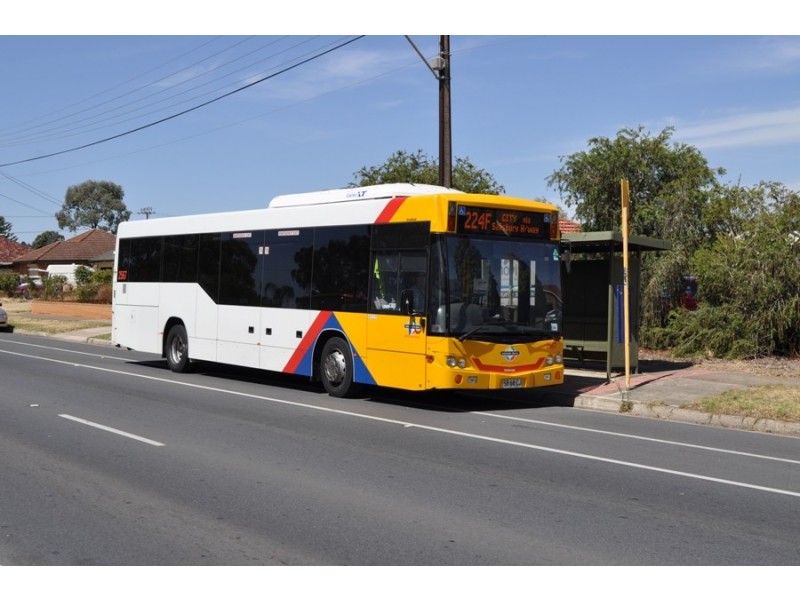 426 Salisbury Highway, Parafield Gardens SA 5107