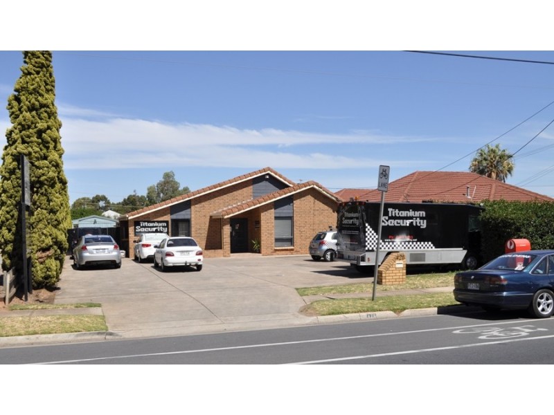 426 Salisbury Highway, Parafield Gardens SA 5107