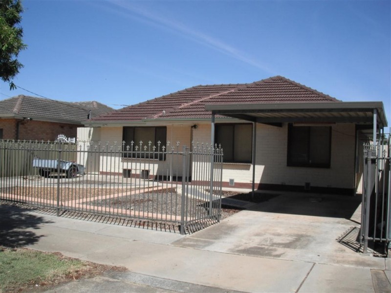 22 Henry st, Ottoway SA 5013
