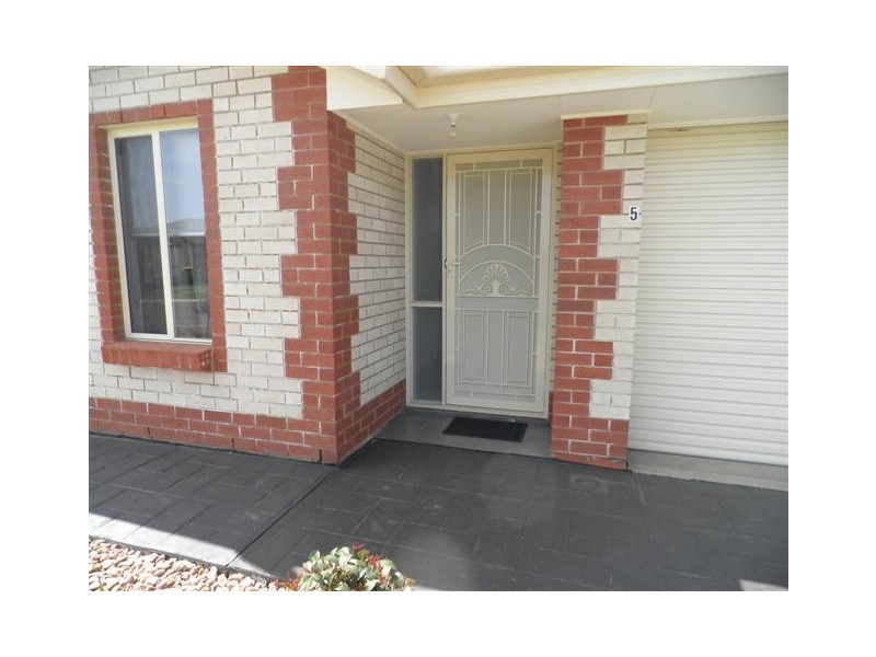 5 Vitorio Road, Munno Para West SA 5115