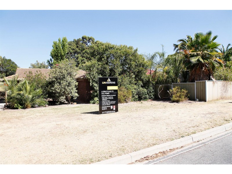 18 Roebling St, Modbury Heights SA 5092