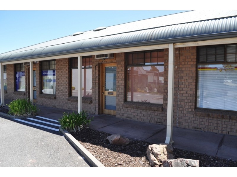 4/38 Commercial Road, Salisbury SA 5108