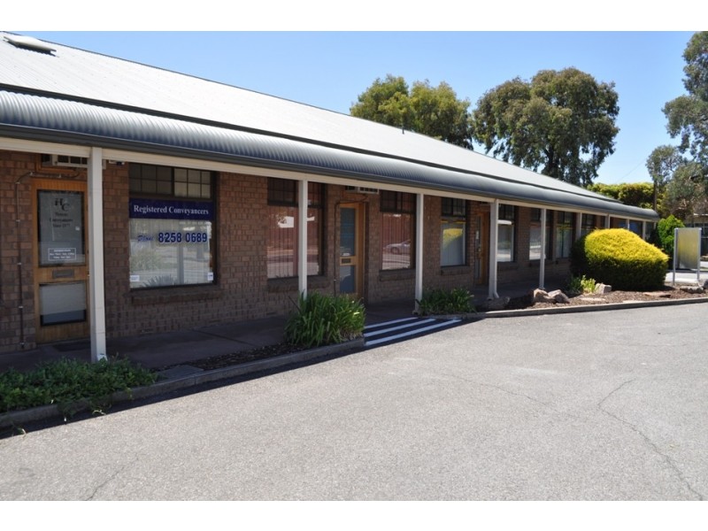 4/38 Commercial Road, Salisbury SA 5108
