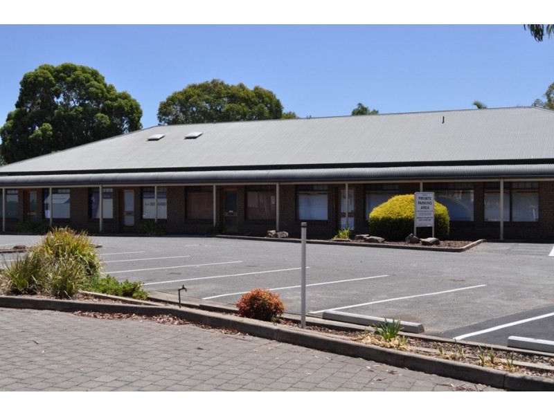 4/38 Commercial Road, Salisbury SA 5108