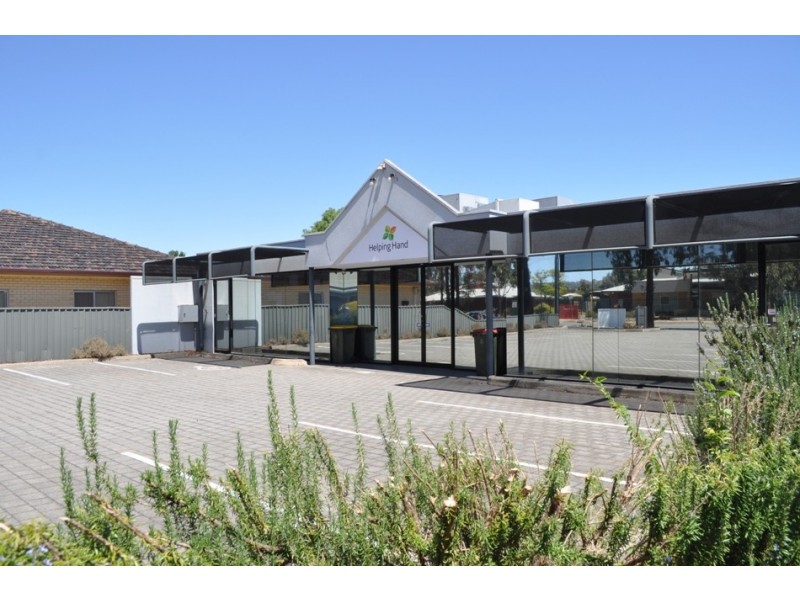 4/38 Commercial Road, Salisbury SA 5108