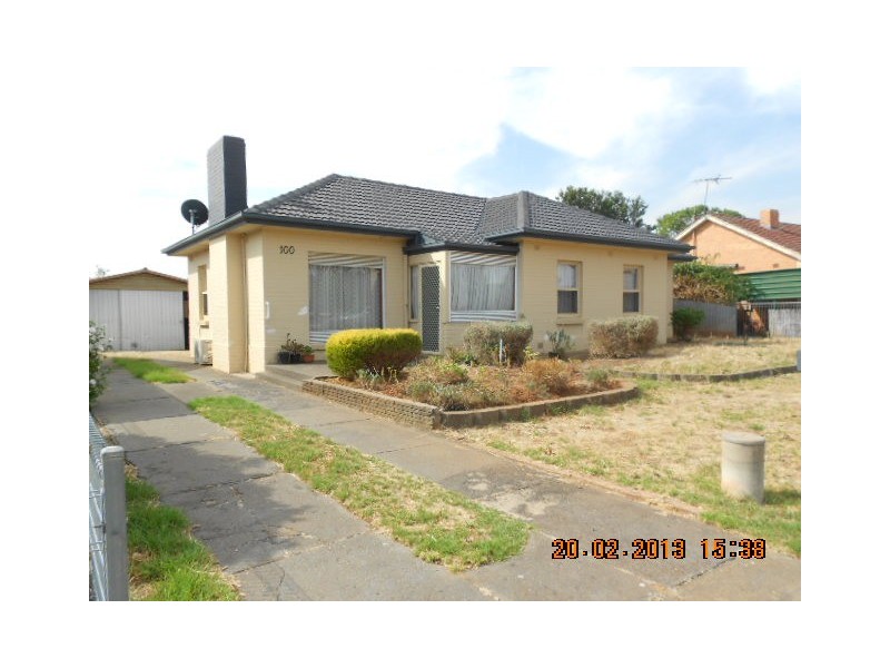 100 Coppleridge Drive, Elizabeth Vale SA 5112