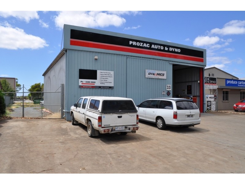 33 Phineas Street, Virginia SA 5120