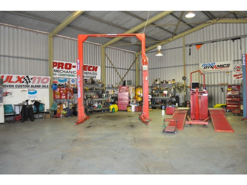 33 Phineas Street, Virginia SA 5120