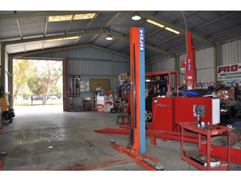 33 Phineas Street, Virginia SA 5120