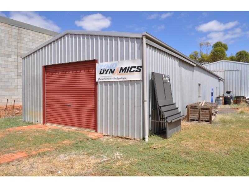 33 Phineas Street, Virginia SA 5120