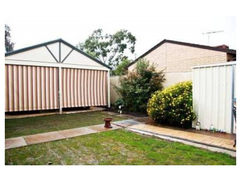 5 Burford street, Elizabeth Downs SA 5113