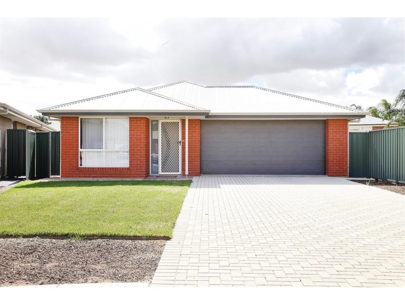 10 MATTEI COURT, Evanston SA 5116