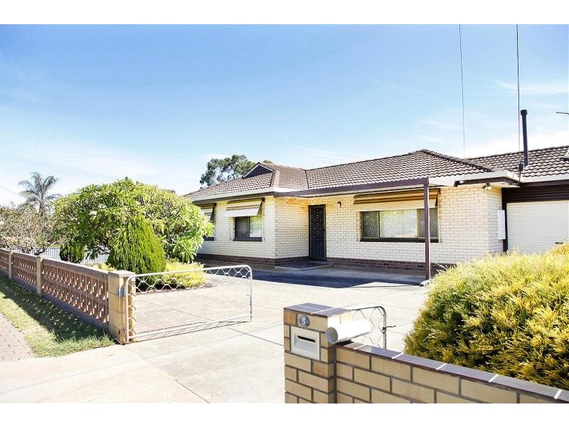 3 LEITRIM STREET, Salisbury Downs SA 5108