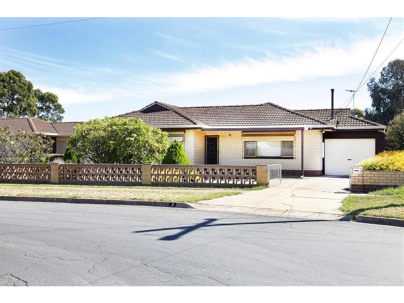 3 LEITRIM STREET, Salisbury Downs SA 5108