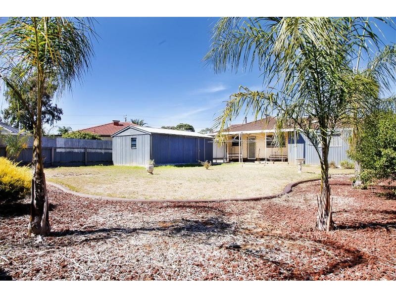 3 LEITRIM STREET, Salisbury Downs SA 5108