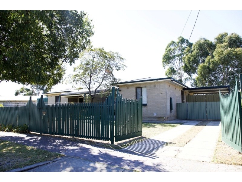 17 MACKAY CRES, Parafield Gardens SA 5107